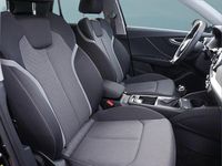 Gebraucht Audi Q2 Advanced 150 PS (110 kW) 2025 Schwarz SUV