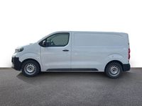 Neu Opel Vivaro 120 PS (88 kW) 2026 Lackierung weiss icy/typ ausse Van / Kleinbus