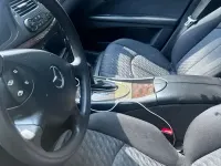 Second-hand Mercedes E240 2003 Gri Berlinǎ