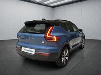 Gebraucht Volvo XC40 Core 169 kW (231 PS) 2022 Blau SUV