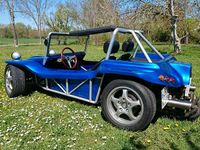 Gebraucht VW Buggy Style 1967 Limousine