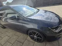 Occasion Seat Leon 4Drive 300 ch (220 kW) 2020 Gris Break