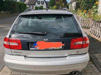 Gebraucht Volvo V40 125 PS (91 kW) 2005 Silber Kombi