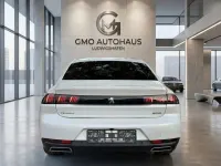 Gebraucht Peugeot 508 Allure 131 PS (96 kW) 2022 Weiß Limousine