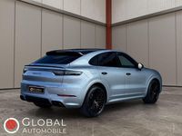 Gebraucht Porsche Cayenne 460 PS (338 kW) 2022 Grau SUV