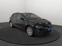 Gebraucht VW Polo Life 95 PS (69 kW) 2025 Schwarz Kleinwagen
