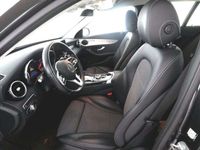 gebraucht Mercedes C220 d T-Modell