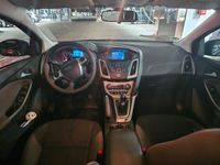 gebraucht Ford Focus 1.6l SYNC EDITION Diesel Kombi KLIMA NAVI TEMPOMAT