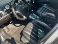 Gebraucht Peugeot 407 Premium 211 PS (155 kW) 2004 Silber Kombi