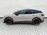 Neu VW ID.4 Pro 210 kW (286 PS) 2026 Mondsteingrau SUV