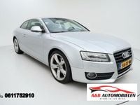 Second-hand Audi A5 265 CP (194 kW) 2007 Coupe