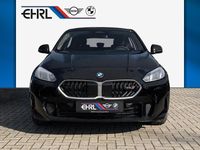 Neu BMW 120 Performance 170 PS (125 kW) 2026 Schwarz Kleinwagen