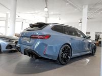 Neu BMW M5 Performance 727 PS (534 kW) 2026 Bmw individual storm Kombi