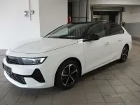 Neu Opel Astra 136 PS (100 kW) 2025 Weiß/dach in schwarz Kleinwagen