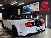 gebraucht Ford Mustang GT Optik 2.3 Eco Boost Cabrio