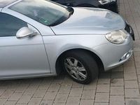 gebraucht VW Eos cabrio mit tuv