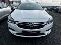 gebraucht Opel Astra Sports Tourer Business 2 Hand Navi