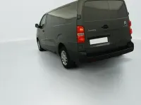 Używany Citroën Jumpy 145 KM (106 kW) 2022 Szary Minivan