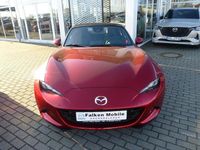 Nowe Mazda MX5 Exclusive-Line 132 KM (97 kW) 2026 Kabriolet