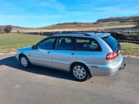 Gebraucht Volvo V40 136 PS (100 kW) 2003 Silber Kombi