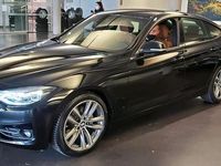 Gebraucht BMW 340 Sport Line 326 PS (239 kW) 2017 Schwarz Limousine