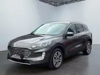 Gebraucht Ford Kuga Titanium 190 PS (139 kW) 2023 Grau SUV