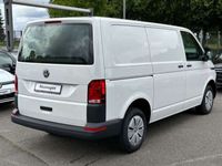 gebraucht VW Transporter T6T6.1 Kasten 2.0 TDI Kurz HKL AHK SHZ PDC GRA