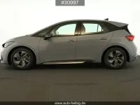 Gebraucht Cupra Born 150 kW (204 PS) 2023 Vaporgrau Kleinwagen