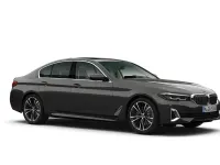 Gebraucht BMW 530 Efficient Dynamics 286 PS (210 kW) 2026 Limousine