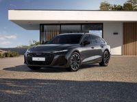 Neu Audi A6 Sport 204 PS (150 kW) 2025 Schwarz Kombi