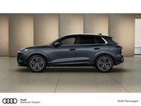 Neu Audi Q3 S-Line 177 PS (130 kW) 2026 Grau SUV