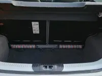 Gebraucht VW Polo 55 PS (40 kW) 2010 Weiß Kleinwagen