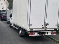 Gebraucht Fiat Ducato 136 PS (100 kW) 2007 Weiß Van