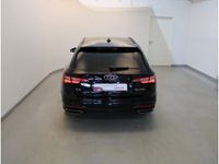 gebraucht Audi A4 Avant 35 TFSI advanced S-tro. *Tour*Business*