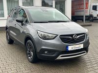 gebraucht Opel Crossland (X) 120 Jahre *NAVI*KAMERA*