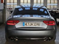 gebraucht Audi A5 3.2 FSI quattro