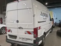 Używany VW Crafter 177 KM (130 kW) 2020 Biały Van