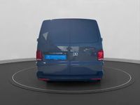 Gebraucht VW Transporter 81 PS (59 kW) 2020 Grau Van