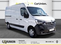 Gebraucht Renault Master Komfort 150 PS (110 kW) 2024 Mineralweiß Van