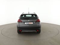 gebraucht Peugeot 2008 1.6 Blue-HDi Allure, Diesel, 12.950 €