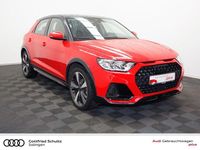 Gebraucht Audi A1 Design 150 PS (110 kW) 2020 Rot Limousine