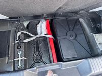 Gebraucht VW Lupo 62 PS (45 kW) 2002 Schwarz Kleinwagen