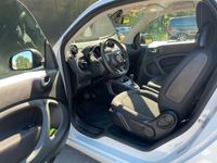 gebraucht Smart ForTwo Electric Drive coupe EQ / TEMPOMAT+KLIMA