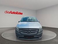 Gebraucht Mercedes Vito 190 PS (139 kW) 2015 Silber Van