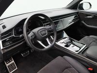 Gebraucht Audi SQ8 507 PS (372 kW) 2021 Schwarz SUV