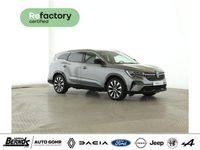 Używany Renault Espace Techno 200 KM (147 kW) 2024 Szary SUV