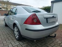 gebraucht Ford Mondeo - AUTOMATIK - KLIMA - 2.0L - Benziner - TÜV 09/25