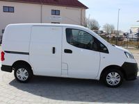 gebraucht Nissan NV200 /Evalia Kasten Comfort Sh.gepfl.Klima