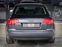 Gebraucht Audi A4 Comfort 102 PS (75 kW) 2008 Grau Limousine