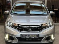 Gebraucht Honda Jazz Comfort 102 PS (75 kW) 2019 Silber Kleinwagen